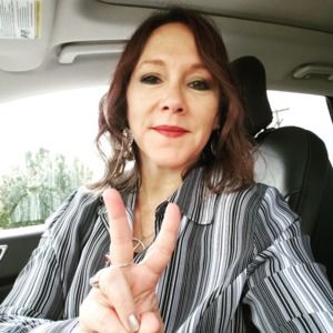 Meet your Posher, Roberta